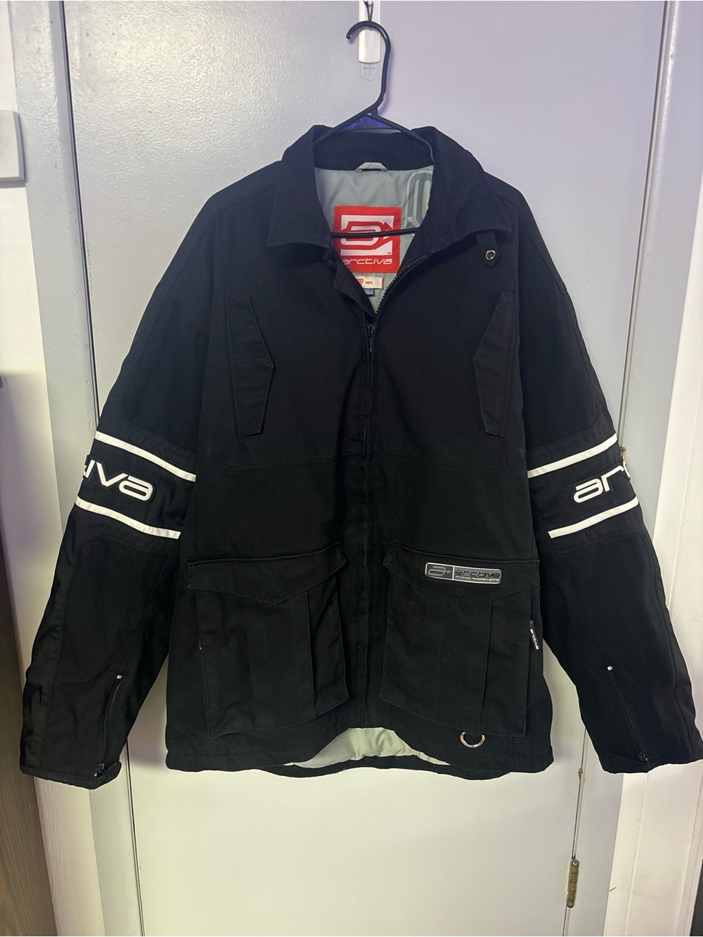 Arctiva MPG Heavy-Duty Winter Powersports Coat